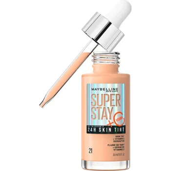 MAYBELLINE SUPERSTAY 24H skin tint #21 30 ml