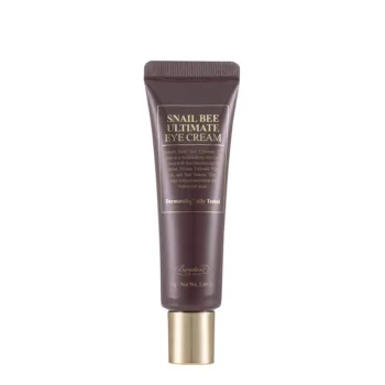 BENTON SNAIL BEE ULTIMATE eye cream 30 gr