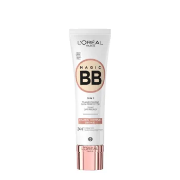 L'ORÉAL PARIS MAGIC BB Crème SPF10 #very light 30 ml