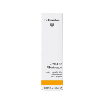 DR. HAUSCHKA Apricot Day Cream 30 ml