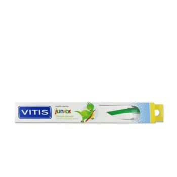 VITIS JUNIOR Zahnbürste 1 u