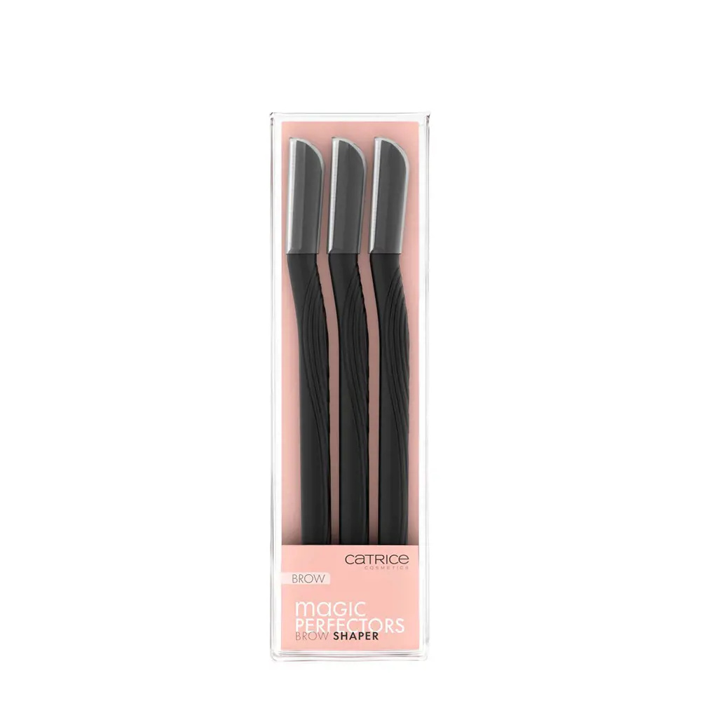 CATRICE MAGIC PERFECTORS brow shaper 3 u CATRICE MAGIC PERFECTORS brow shaper 3 u