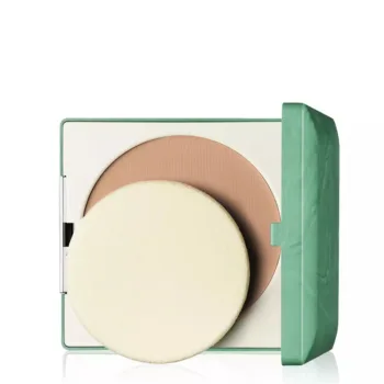CLINIQUE STAY MATTE SHEER powder #02-stay neutral 7.6 gr