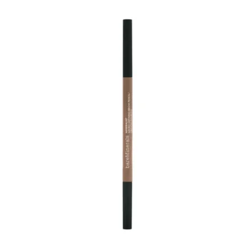 BARE MINERALS MINERALIST micro brow pencil #Taupe 1 u
