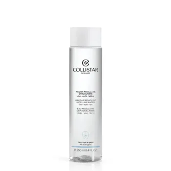 COLLISTAR Make-up Removing Micellar Water 250 ml