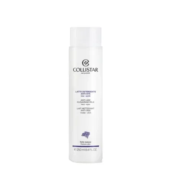 COLLISTAR Anti-Age Cleansing Milk 250 ml