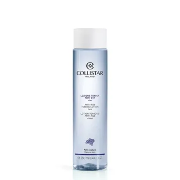 COLLISTAR Anti-Age Tomic Lotion 250 ml