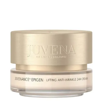 JUVENA JUVENANCE EPIGEN lifting and anti-wrinkle 24H cream 50 ml JUVENA JUVENANCE EPIGEN lifting and anti-wrinkle 24H cream 50 ml