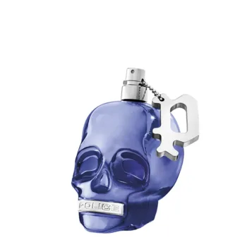 POLICE TO BE #FREETODARE FOR HIM 40 ml eau de toilette for Men