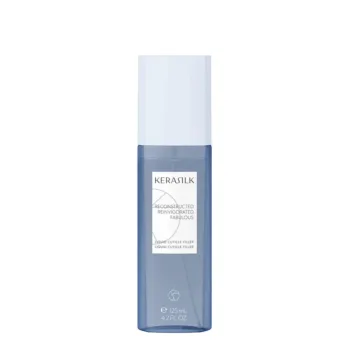 KERASILK SPECIALISTS liquid cuticle filler 125 ml