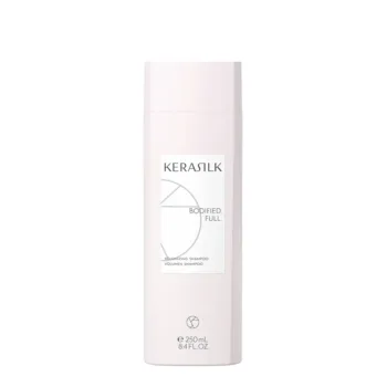 KERASILK ESSENTIALS volumizing shampoo 250 ml