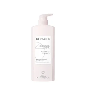 KERASILK ESSENTIALS repairing conditioner 750 ml