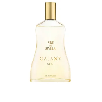 AIRE SEVILLA AIRE DE SEVILLE GALAXY GIRL Eau de Toilette Spray 150 ml Unisex