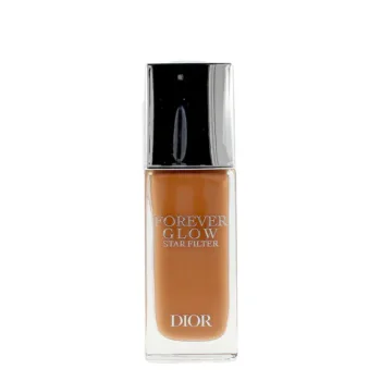 DIOR DIOR FOREVER GLOW STAR fluid filter #6N 1 u DIOR DIOR FOREVER GLOW STAR fluid filter #6N 1 u
