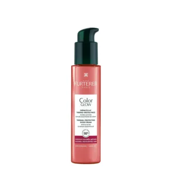 RENE FURTERER COLOR GLOW Thermal-Protecting Glow Cream 100 ml