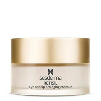 SESDERMA RETISIL eye and lip contour 30 ml