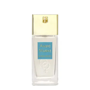 ALYSSA ASHLEY AMBRE MARINE eau de parfum 30 ml Unisex