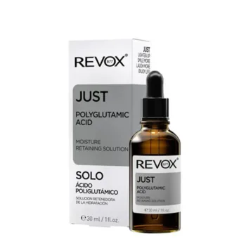 REVOX B77 JUST polyglutamic acid hydration retaining solution 30 ml