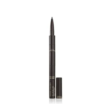 ESTÉE LAUDER BROWPERFECT 3D eyebrow pencil 3 in 1 #blackened brown