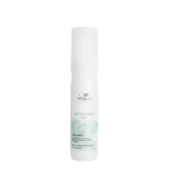 WELLA PROFESSIONALS NUTRICURLS milky waves 150 ml