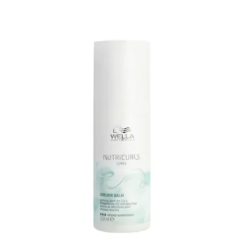 WELLA PROFESSIONALS NUTRICURLS curlixir balm 150 ml