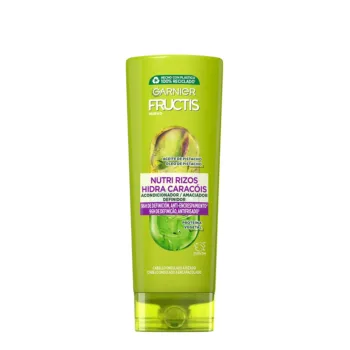GARNIER FRUCTIS NUTRI CURLS conditioner 250 ml