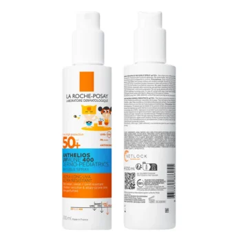 LA ROCHE POSAY ANTHELIOS DERMO-PEDIATRICS Spray SPF50+ 200 ml