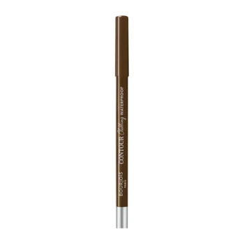 BOURJOIS CONTOUR CLUBBING waterprof eyeliner #071-All The Way Brown 1.2 gr