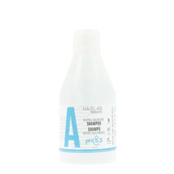 SALERM EQUILIBRIUM balancing shampoo 300 ml