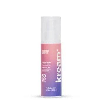 KREAM TROPICAL BREEZE dry oil SPF50+ 200 ml