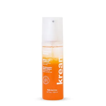 KREAM BAHAMA MAMA biphasic hair conditioner 200 ml