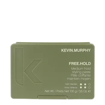 KEVIN MURPHY FREE HOLD medium hold styling paste 100 gr