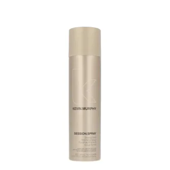KEVIN MURPHY SESSION SPRAY extra strong hairspray 400 ml KEVIN MURPHY SESSION SPRAY extra strong hairspray 400 ml