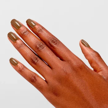 OPI Infinite Shine Long Lasting Nail Polish #Livin' La Vida Mocha 15 ml