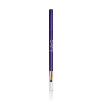 COLLISTAR PROFESSIONALE eye pencil #12-Viola Metallo 1 u