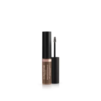 COLLISTAR PROFESSIONALE fixative eyebrow gel with color #3-Bruno 1 u