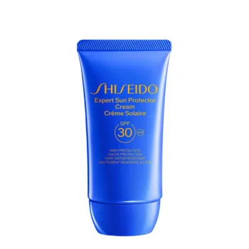 SHISEIDO EXPERT SUN PROTECTOR sunscreen cream SPF30 50 ml