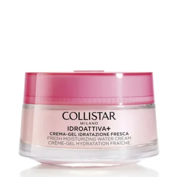 COLLISTAR IDROATTIVA+ fresh Feuchtigkeit Crème-gel 50 ml