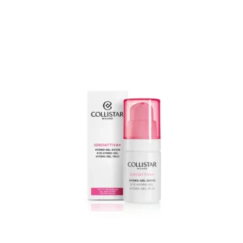 COLLISTAR IDROATTIVA+ Augenkontur hydrogel 15 ml