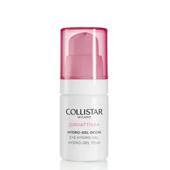 COLLISTAR IDROATTIVA+ Augenkontur hydrogel 15 ml