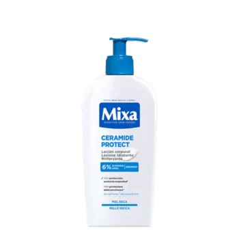 MIXA CERAMIDE PROTECT Körperlotion 400 ml