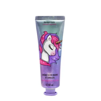 TAKE CARE MAGIC UNICORN hand cream and nail care 30 ml