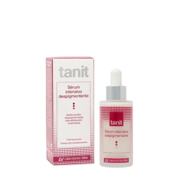 TANIT TANIT depigmenting Sérum 30 ml