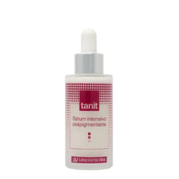 TANIT TANIT depigmenting Sérum 30 ml