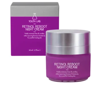YOUTH LAB RETINOL REBOOT night cream 50 ml