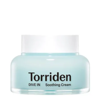 TORRIDEN DIVE-IN low molecular hyaluronic acid soothing cream 100 ml TORRIDEN DIVE-IN low molecular Hyaluron Säure Beruhigend Crème 100 ml