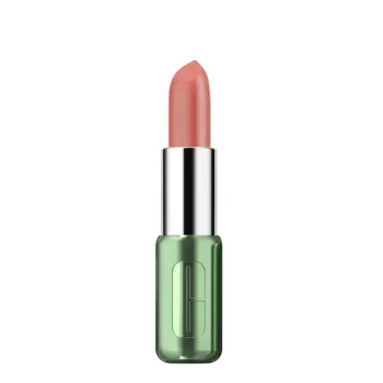 CLINIQUE POP LONGWEAR MATTE lipstick #Petal Pop 3.9 gr