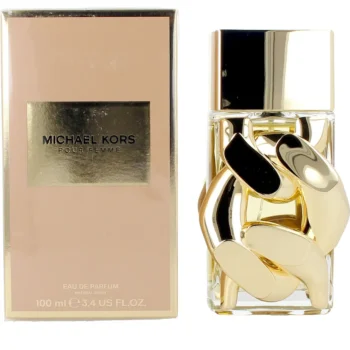 MICHAEL KORS POUR FEMME Eau De Parfum 100 ml for Women