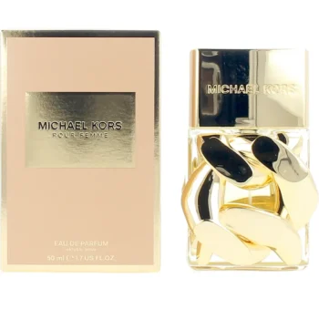 MICHAEL KORS POUR FEMME Eau De Parfum 50 ml for Women