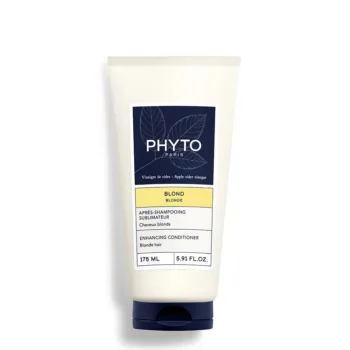 PHYTO BLONDE enhancing conditioner 175 ml